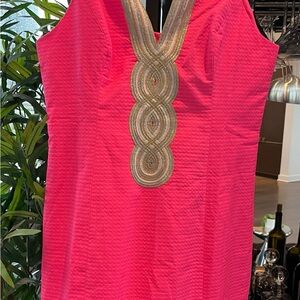 Lily Pulitzer - Valli Shift - Size 8 - NWT